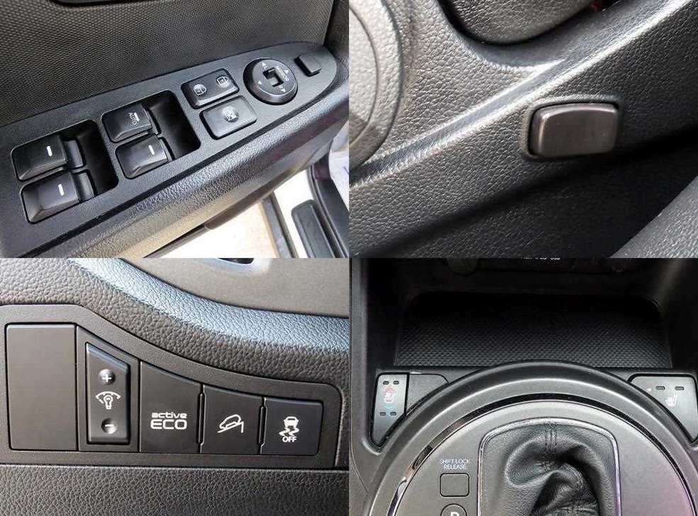 기아 스포티지 2WD TLX 사진 16