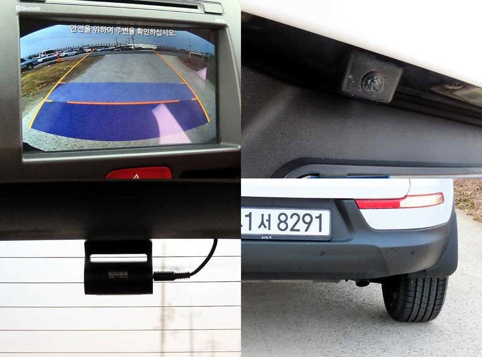 기아 스포티지 2WD TLX 사진 18