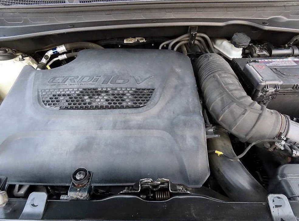 기아 스포티지 2WD TLX 사진 19