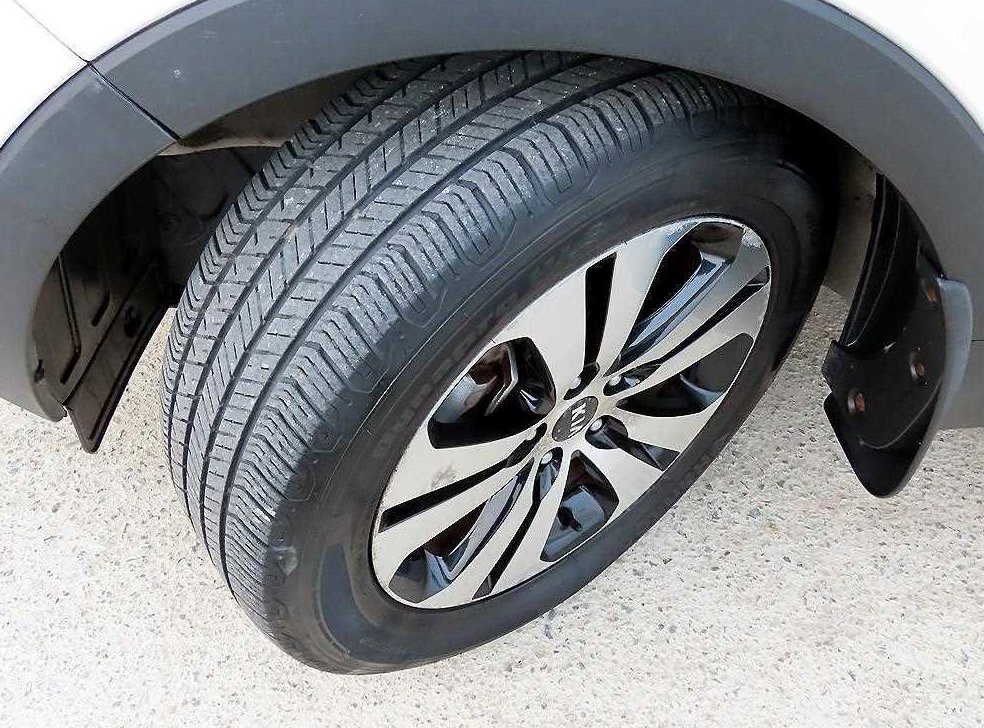 기아 스포티지 2WD TLX 사진 20