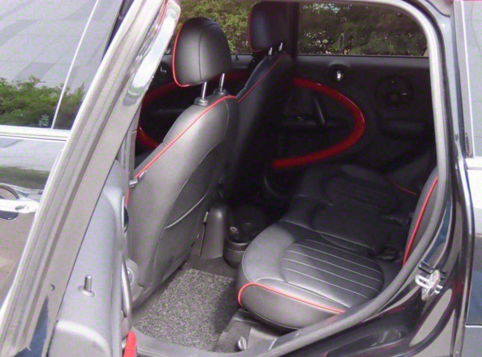 미니 컨트리맨 1.6 쿠퍼 S JCW ALL4 사진 14