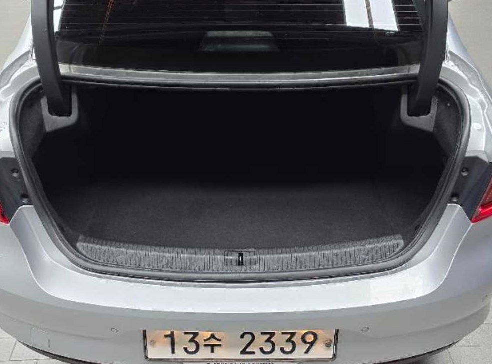 르노코리아(삼성) SM6 가솔린 2.0 GDe 사진 18