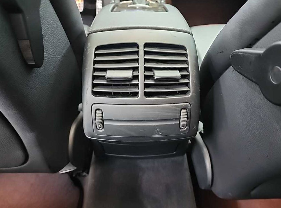 벤츠 E 클래스 E350 4MATIC 사진 13
