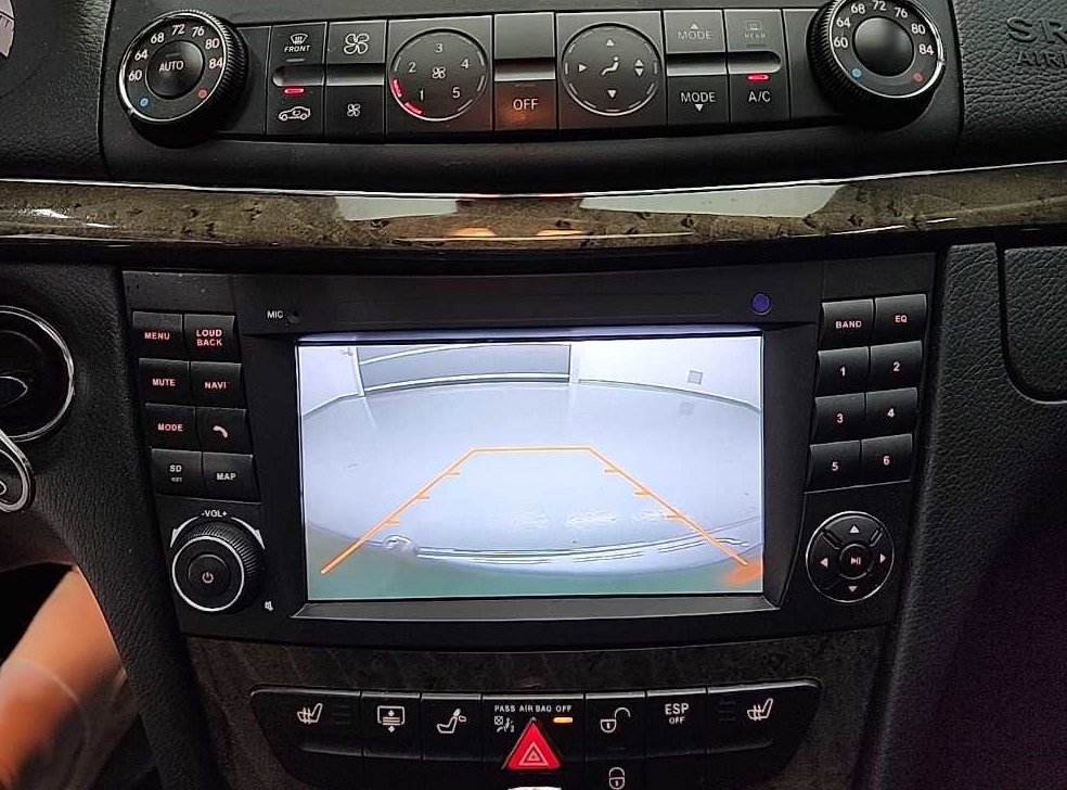 벤츠 E 클래스 E350 4MATIC 사진 15