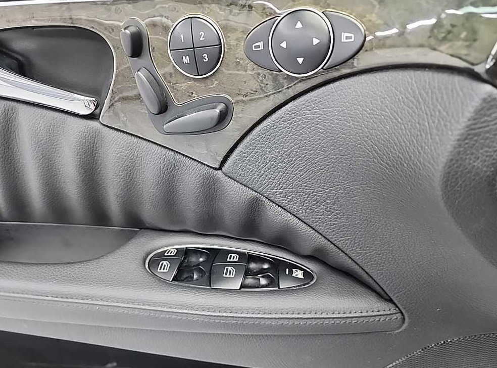 벤츠 E 클래스 E350 4MATIC 사진 16