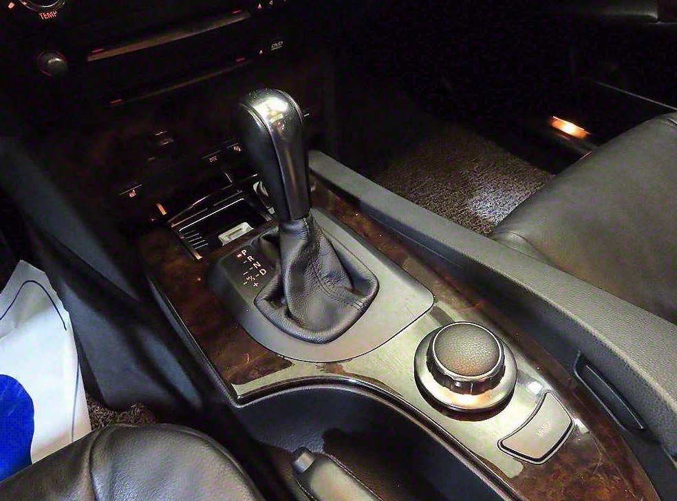 BMW 5시리즈 523i 사진 12
