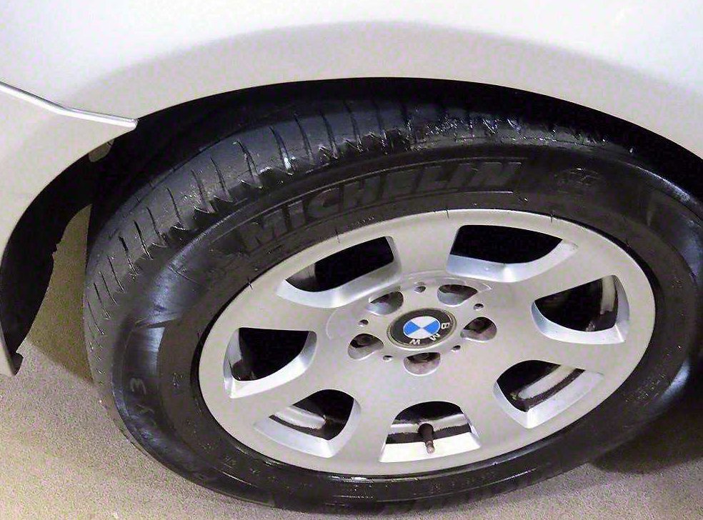 BMW 5시리즈 523i 사진 20