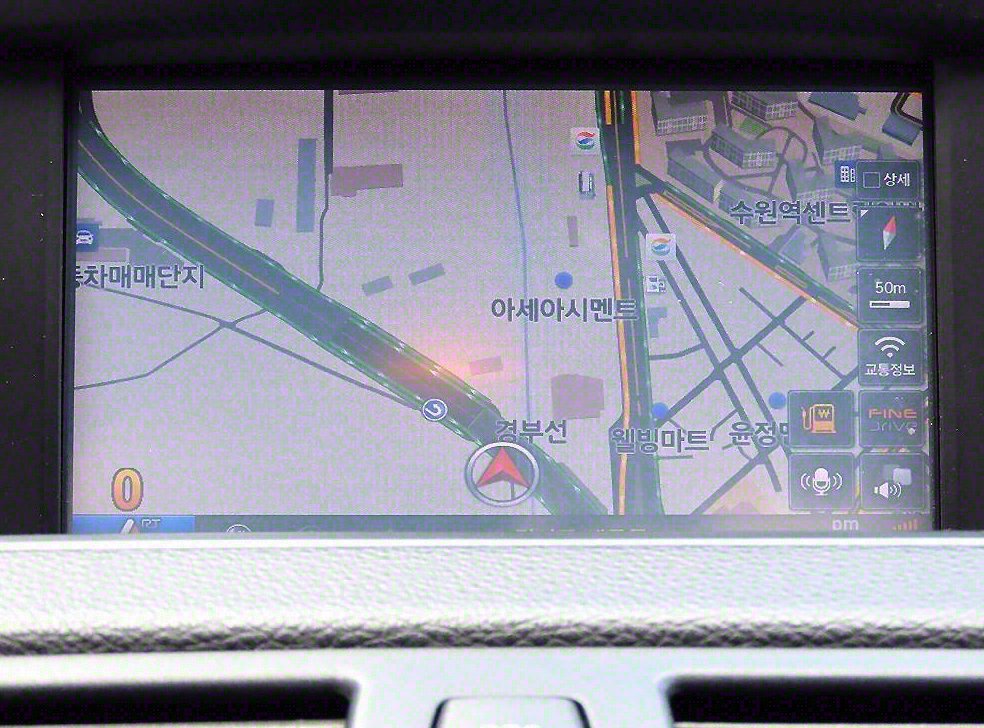 BMW 1시리즈 120d 쿠페 사진 14
