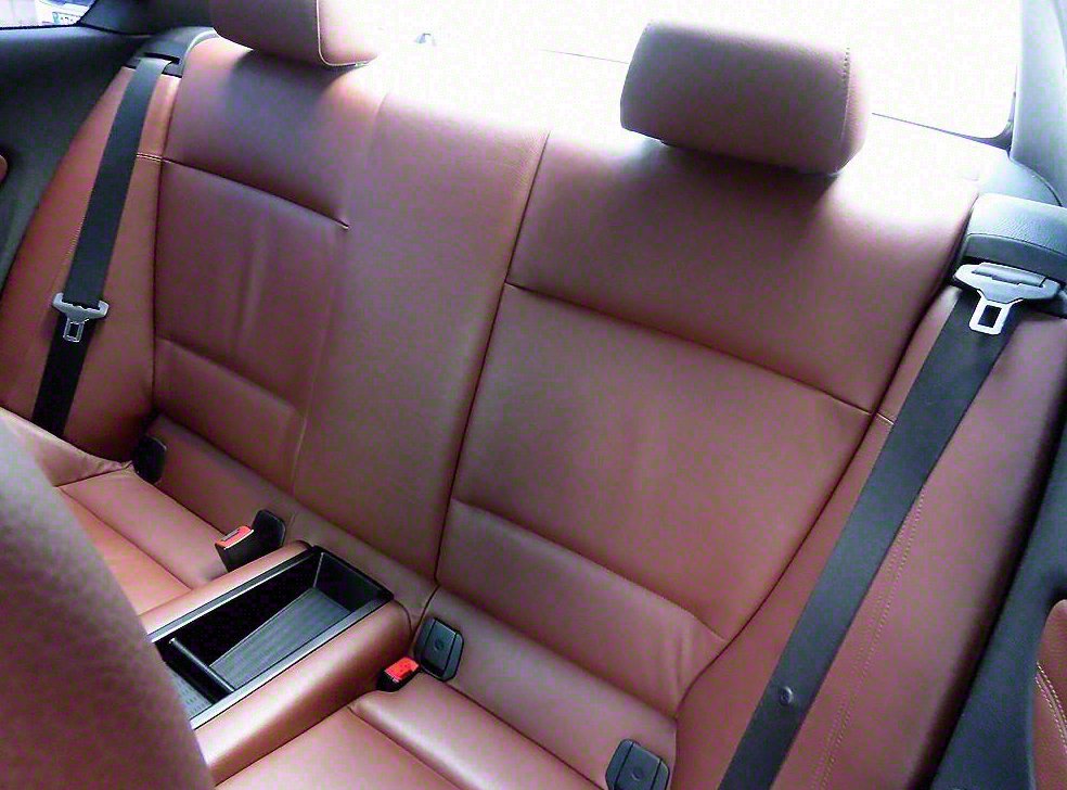BMW 1시리즈 120d 쿠페 사진 6