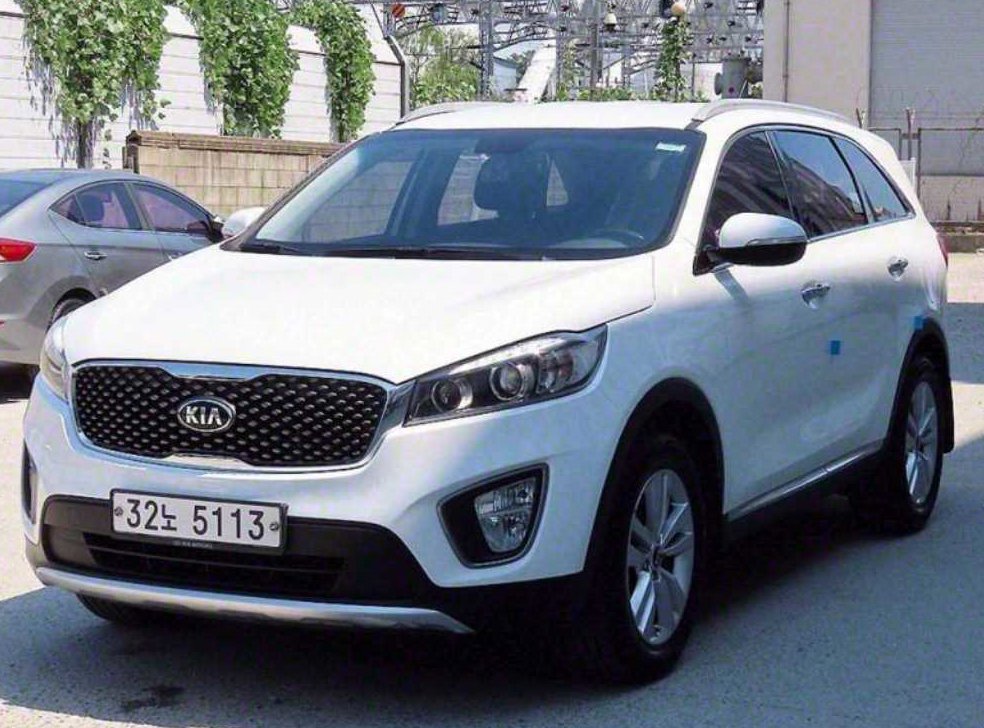 기아 쏘렌토 디젤 4WD 2.0 프레스티지