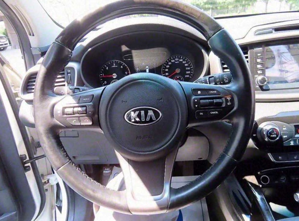기아 쏘렌토 디젤 4WD 2.0 프레스티지 사진 10