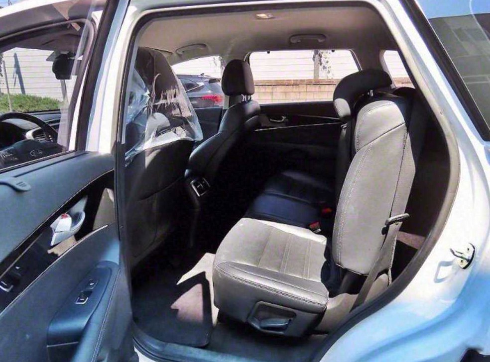 기아 쏘렌토 디젤 4WD 2.0 프레스티지 사진 12