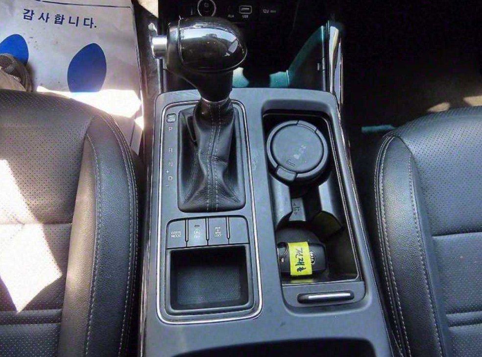 기아 쏘렌토 디젤 4WD 2.0 프레스티지 사진 14