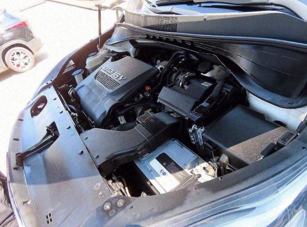 기아 쏘렌토 디젤 4WD 2.0 프레스티지 사진 15