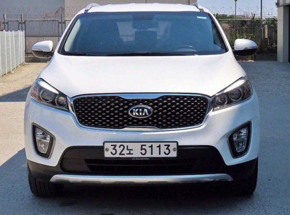 기아 쏘렌토 디젤 4WD 2.0 프레스티지 사진 2