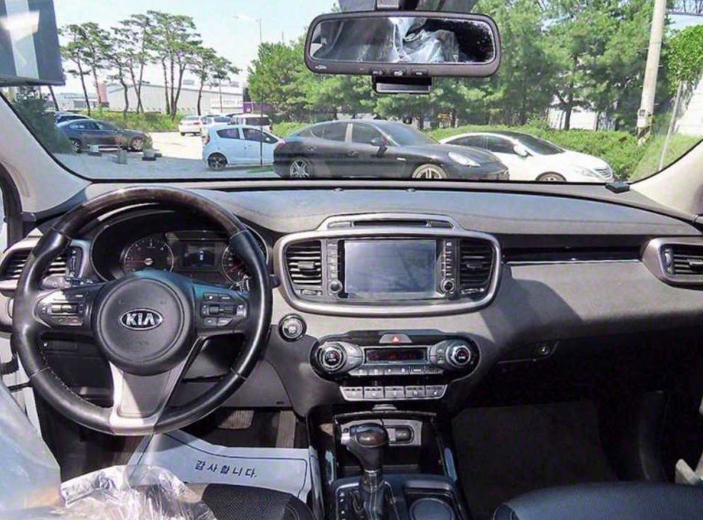 기아 쏘렌토 디젤 4WD 2.0 프레스티지 사진 5