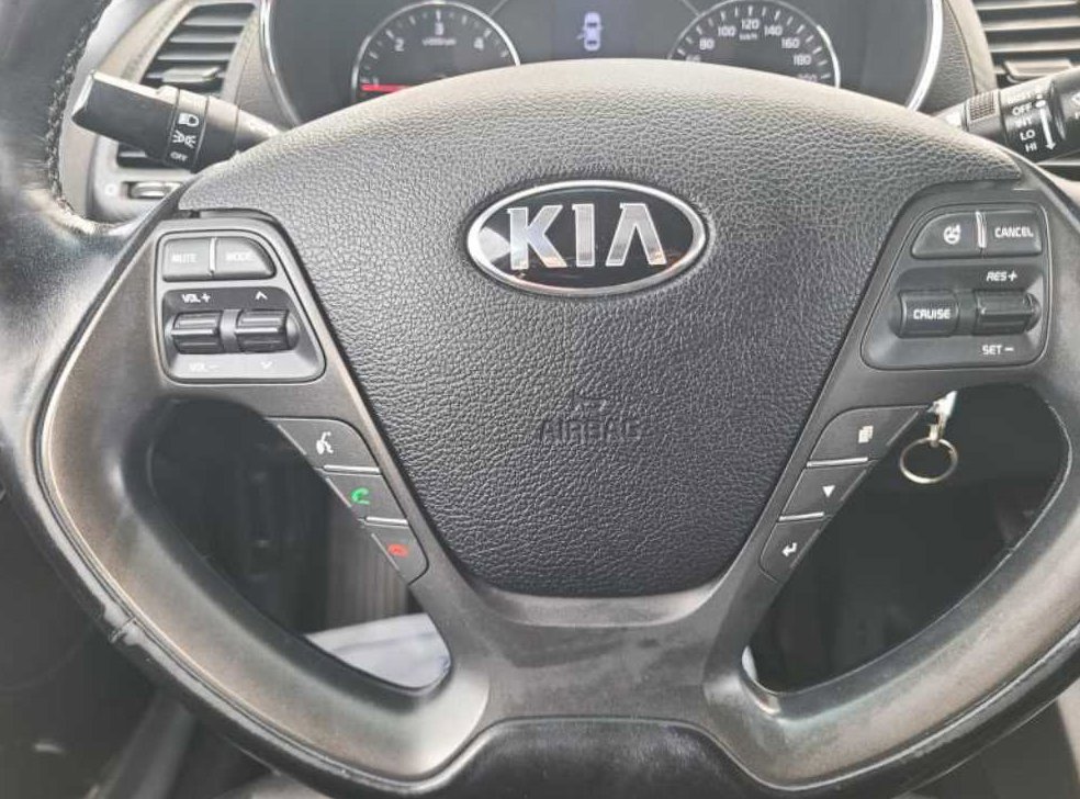 기아 K3 1.6 VGT 럭셔리 사진 11