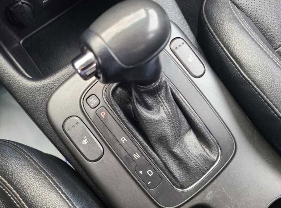 기아 K3 1.6 VGT 럭셔리 사진 14