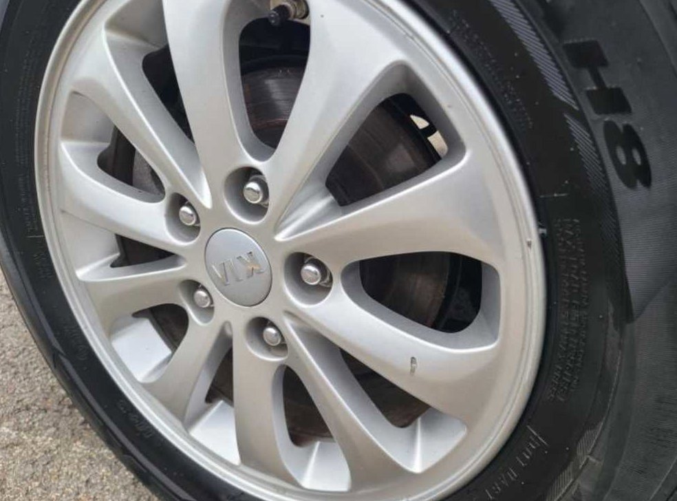 기아 K3 1.6 VGT 럭셔리 사진 19