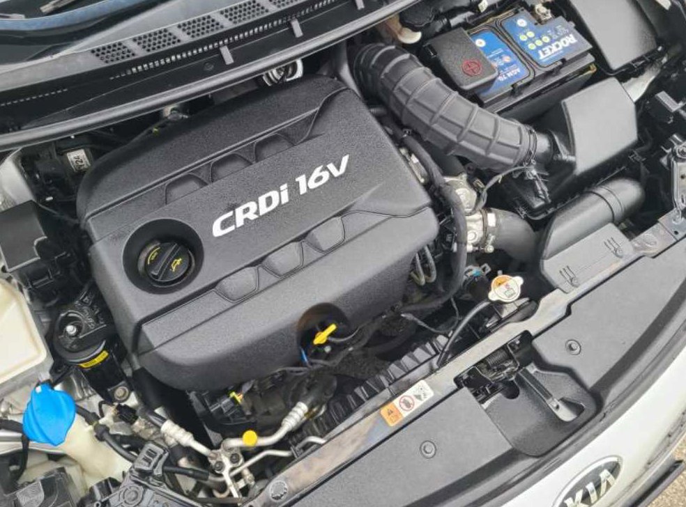 기아 K3 1.6 VGT 럭셔리 사진 20