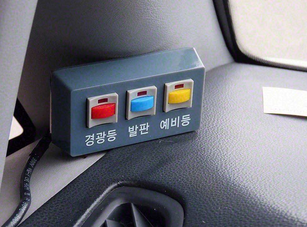 현대 스타렉스 12인승 왜건 사진 16