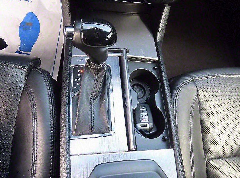 기아 K7 VG350 노블레스 사진 10
