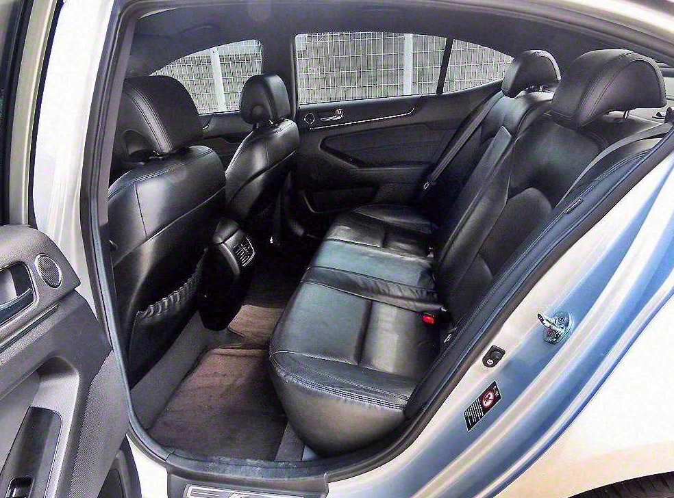 기아 K7 VG350 노블레스 사진 6