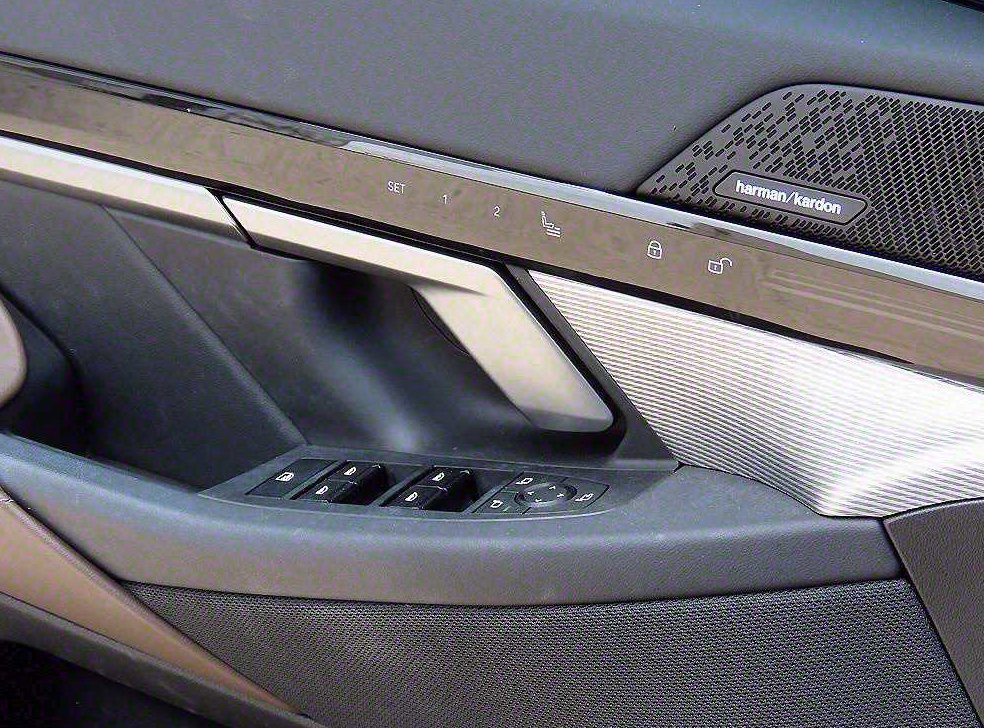 BMW 5시리즈 520i 사진 12