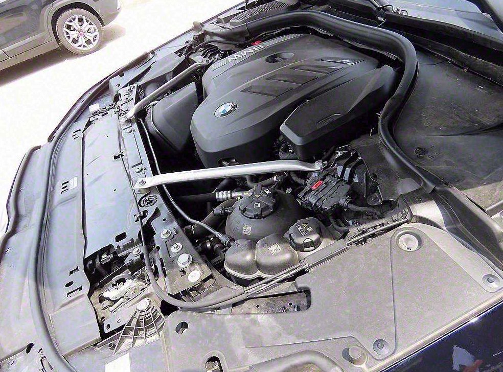 BMW 5시리즈 520i 사진 19