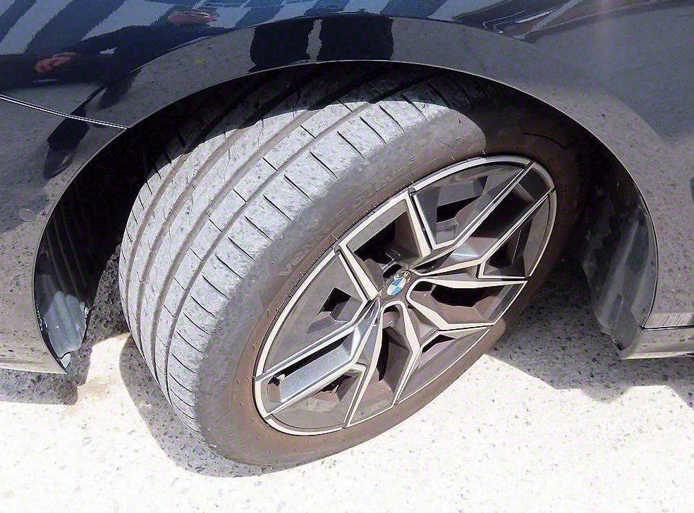 BMW 5시리즈 520i 사진 20