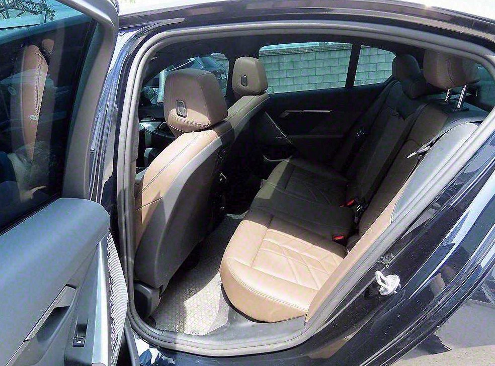 BMW 5시리즈 520i 사진 6