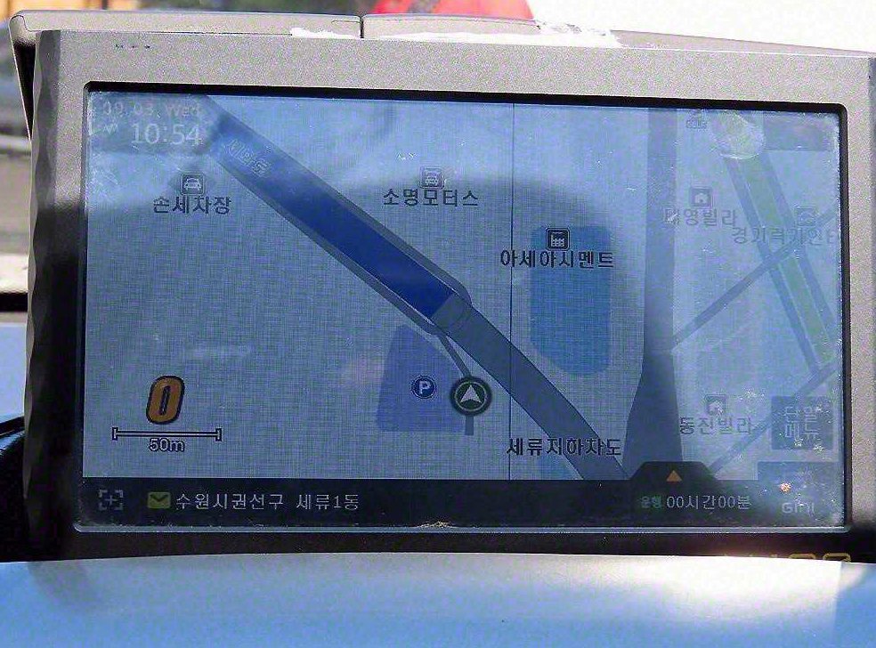 현대 싼타페 디젤 2WD 2.0 MLX 사진 14