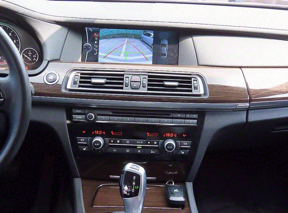 BMW 7시리즈 740 사진 10