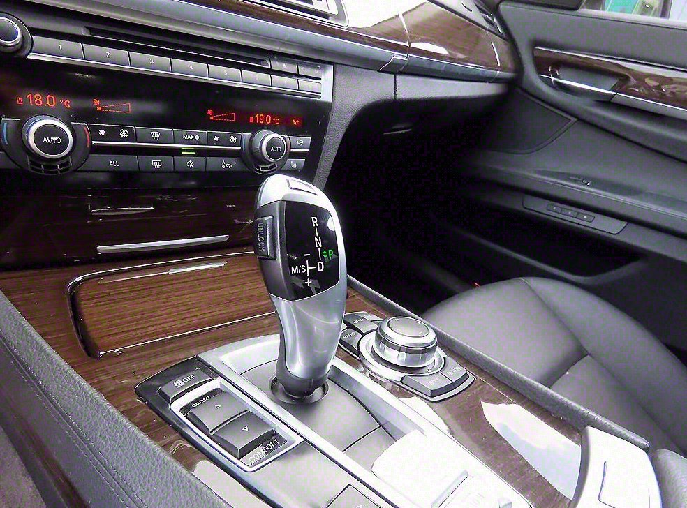 BMW 7시리즈 740 사진 11