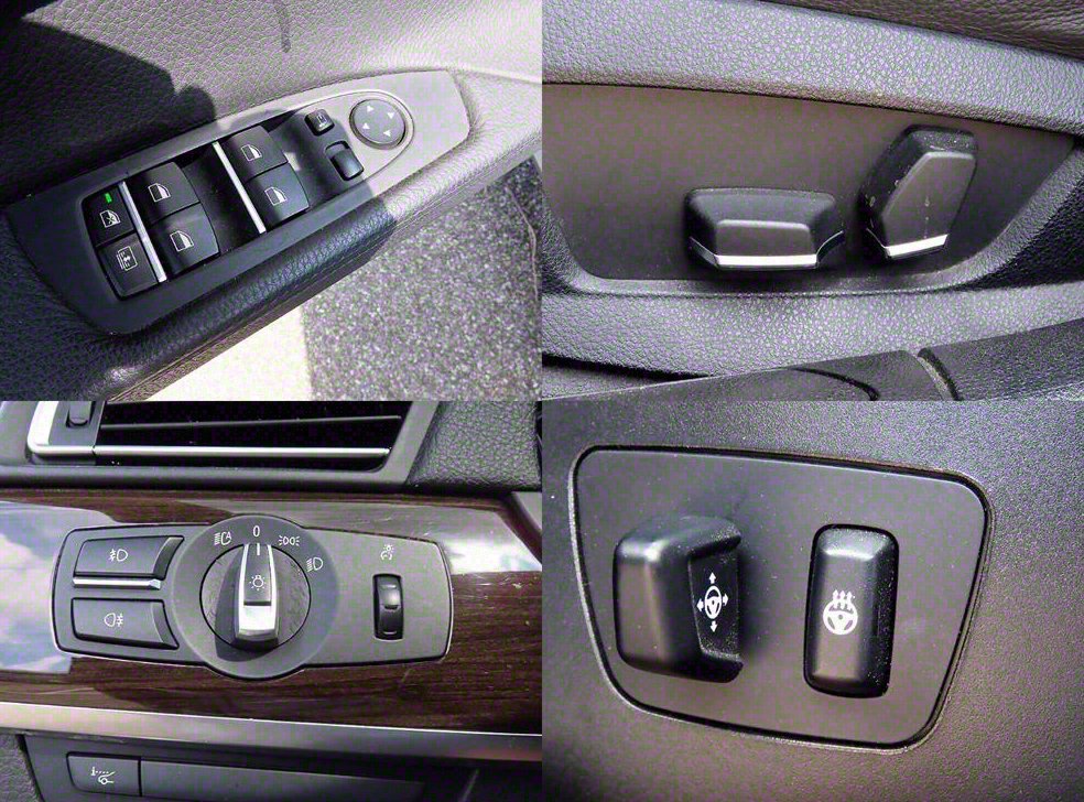 BMW 7시리즈 740 사진 15