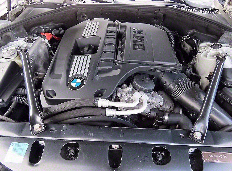 BMW 7시리즈 740 사진 19