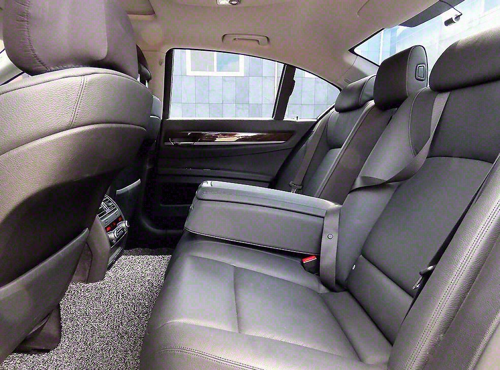 BMW 7시리즈 740 사진 6