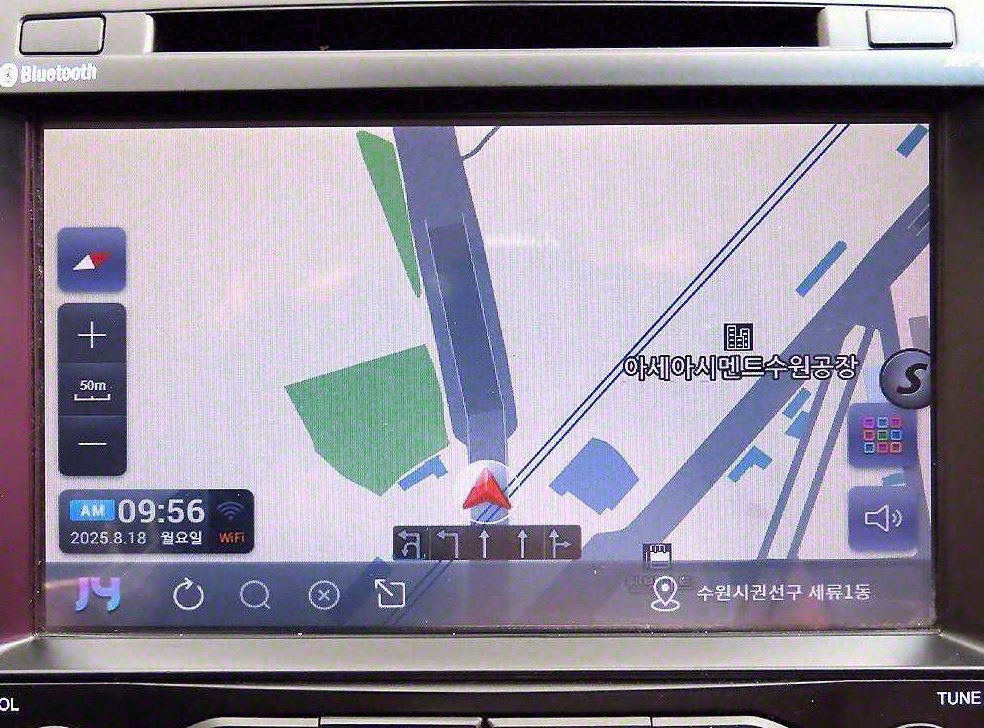 기아 K3 1.6 GDI 럭셔리 사진 14