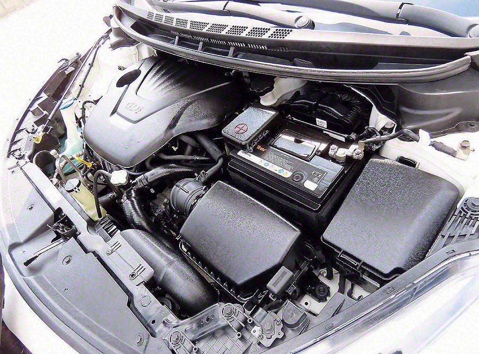 기아 K3 1.6 GDI 럭셔리 사진 17