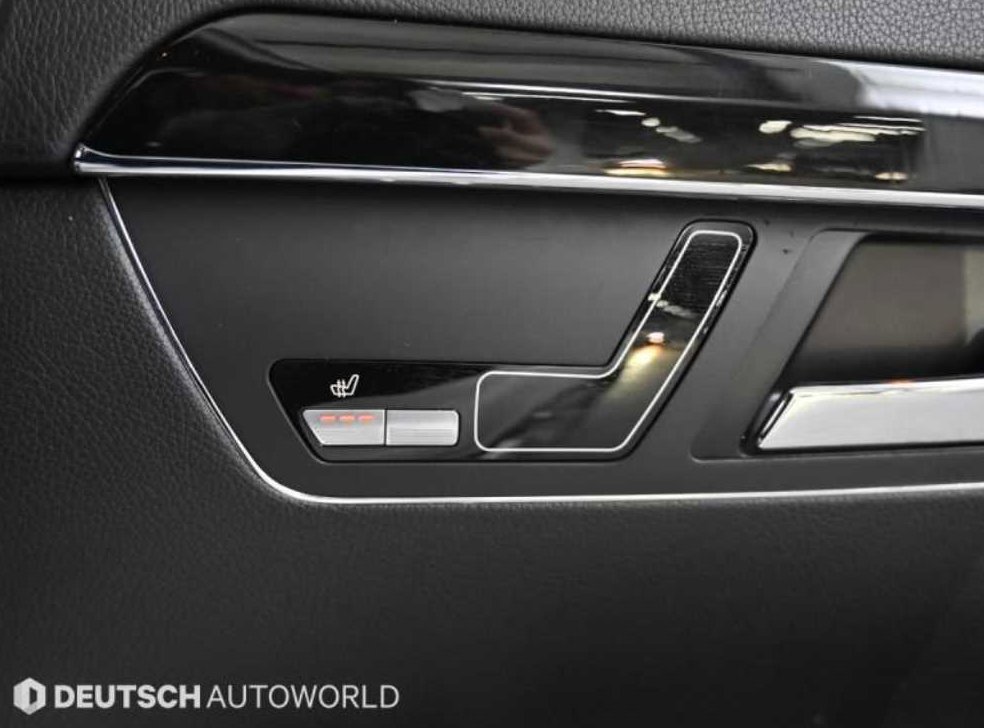 벤츠 S 클래스 S350 블루텍 사진 16