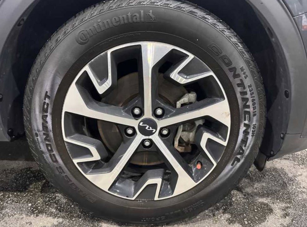 기아 스포티지 1.6 터보HEV 2WD 사진 10