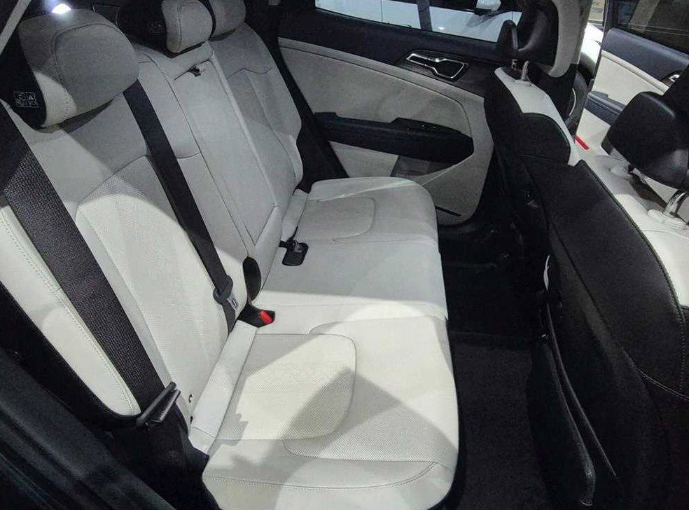 기아 스포티지 1.6 터보HEV 2WD 사진 13