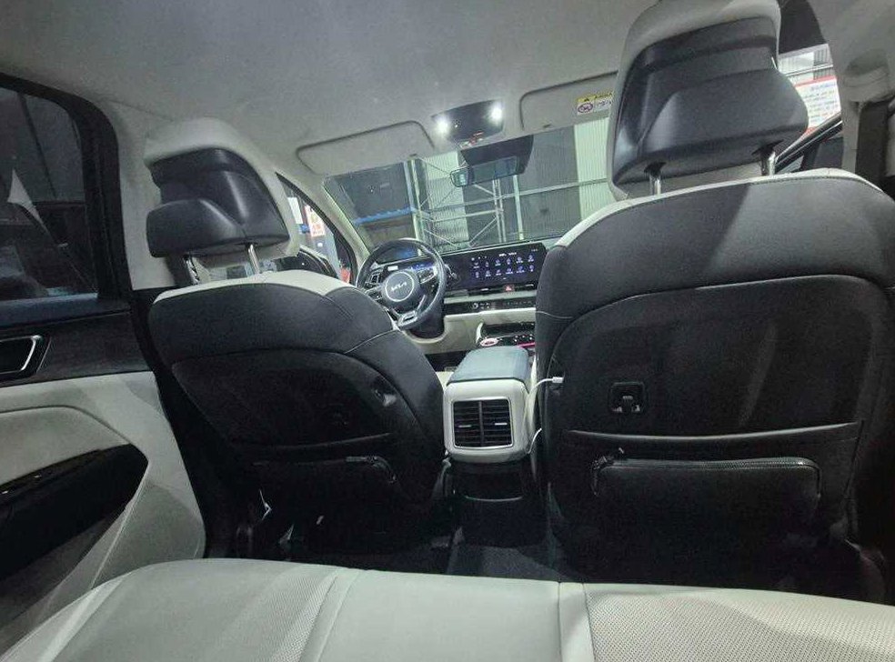기아 스포티지 1.6 터보HEV 2WD 사진 14