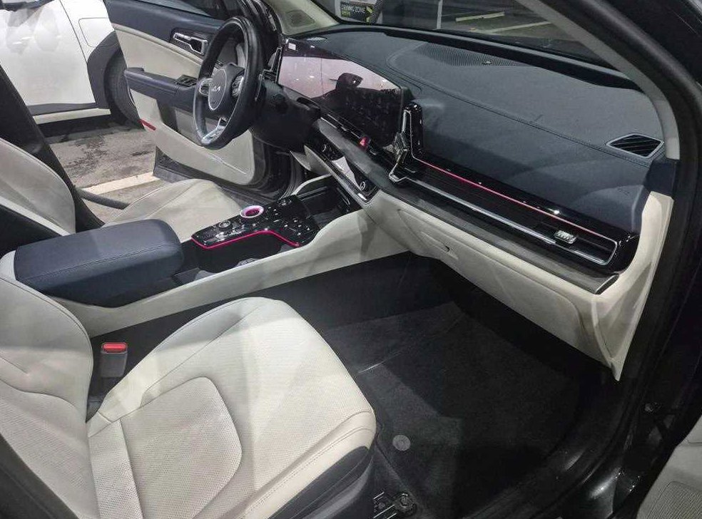 기아 스포티지 1.6 터보HEV 2WD 사진 15