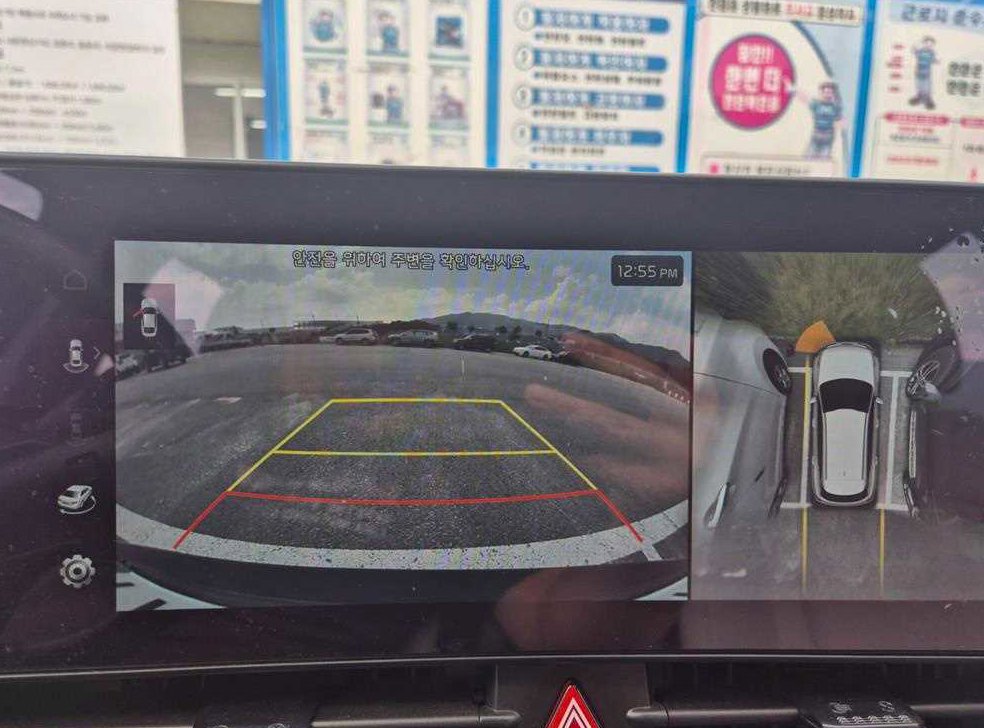 기아 스포티지 1.6 터보HEV 2WD 사진 17