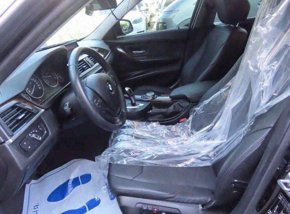BMW 3시리즈 320d 사진 10