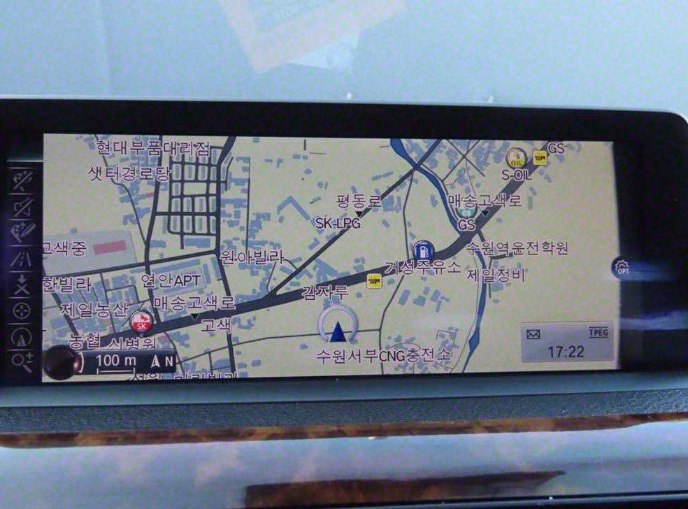 BMW 3시리즈 320d 사진 11