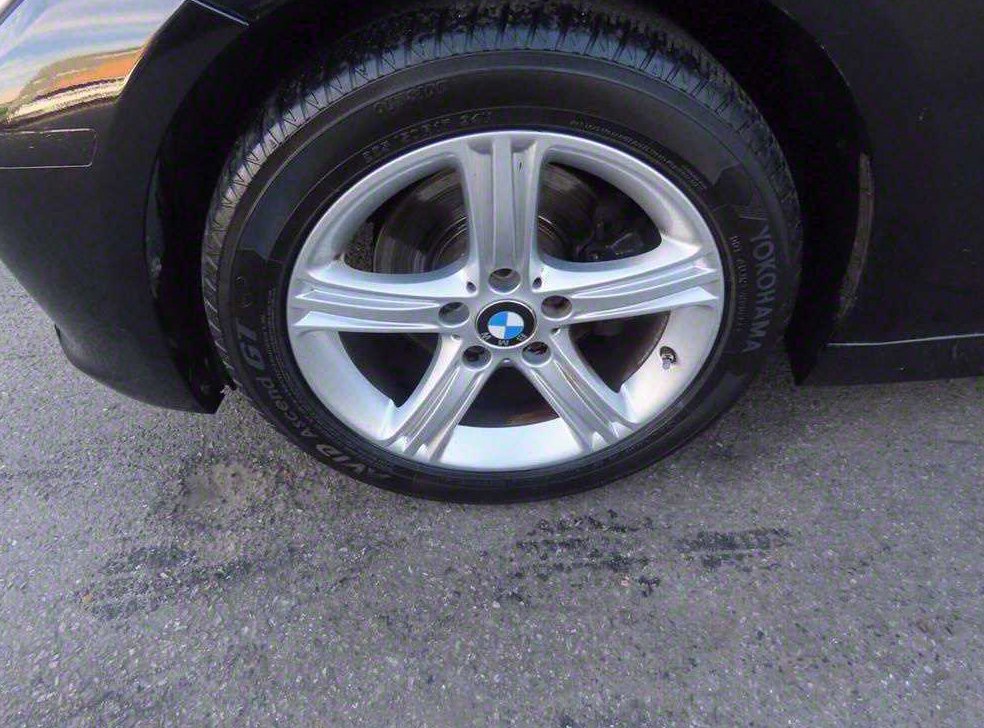 BMW 3시리즈 320d 사진 17