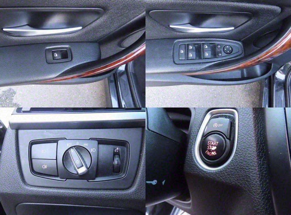 BMW 3시리즈 320d 사진 20