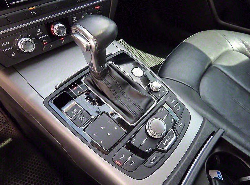 아우디 A6 3.0 TFSI 콰트로 사진 10